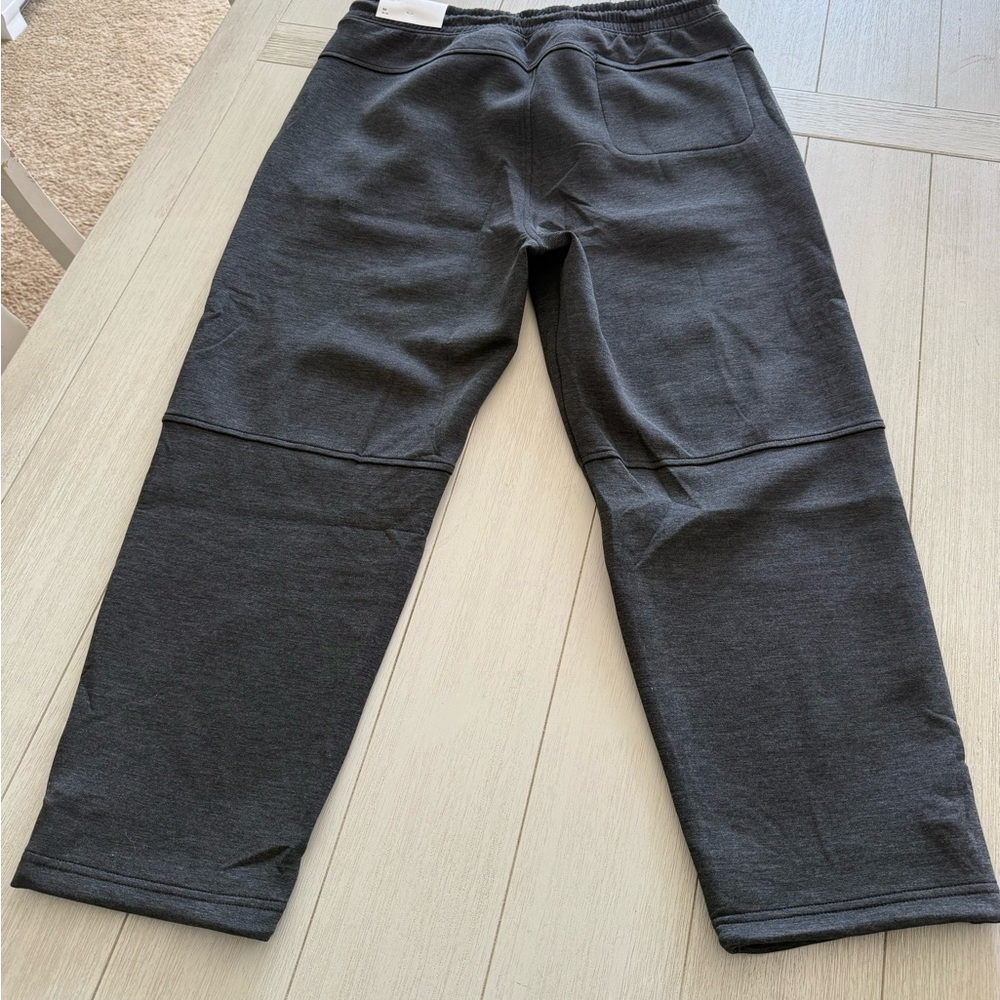 NWT American Eagle Outfitters Gray Sweatpants Elastic Waistband Men’s Medium